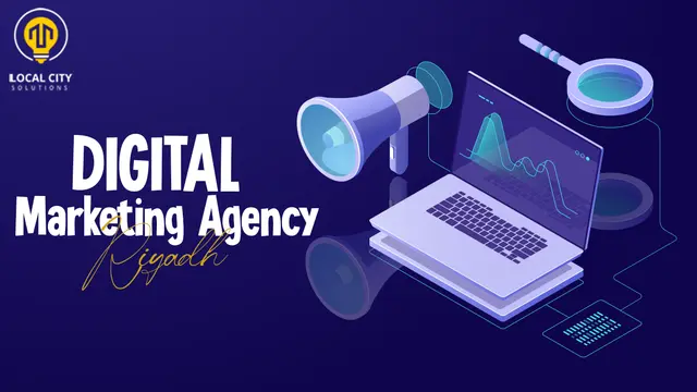 Digital Marketing Agency