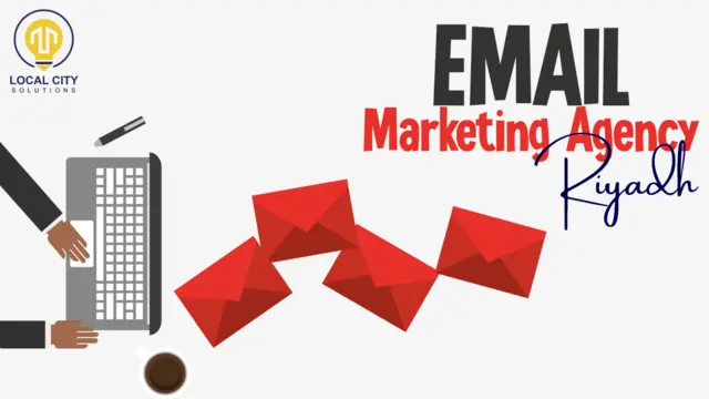 Email Marketing Agency