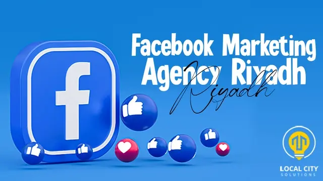 Facebook Marketing Agency