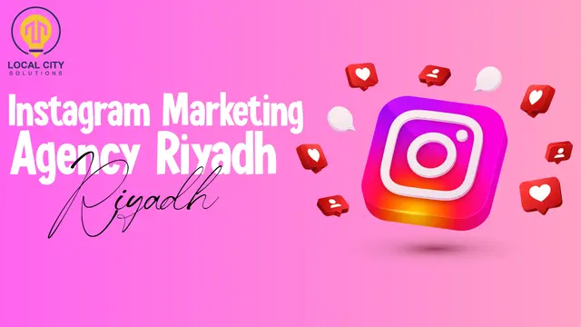 Instagram Marketing Agency