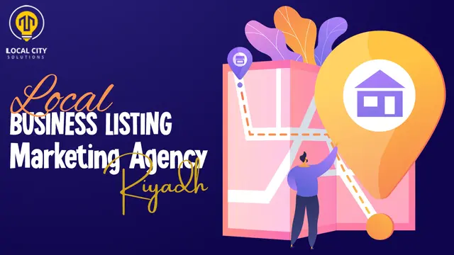 Local Business Listing Agency