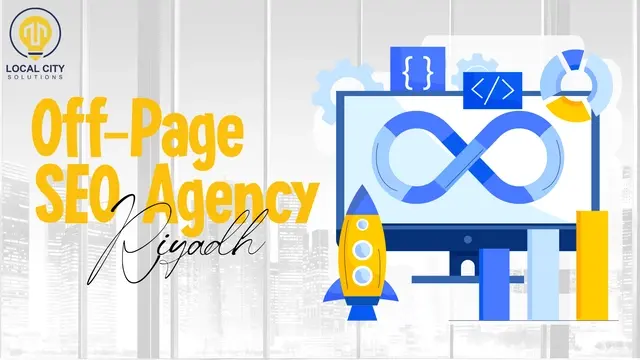 Off Page SEO Agency