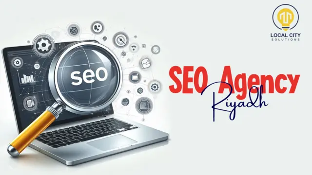 SEO Agency