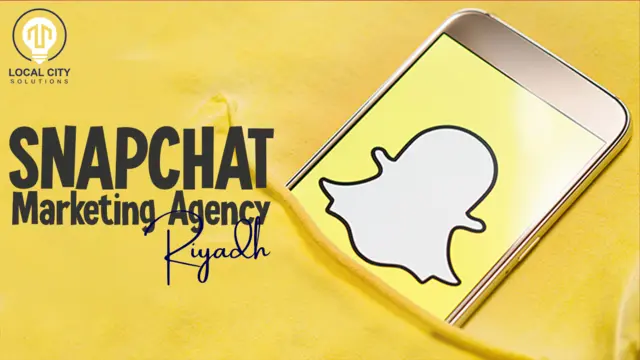 Snapchat Marketing Agency