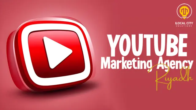 YouTube Marketing Agency