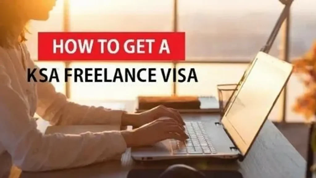 Freelance Visa in Saudi Arabia (2025): The Real Facts, Legal Alternatives, and Costs Explained