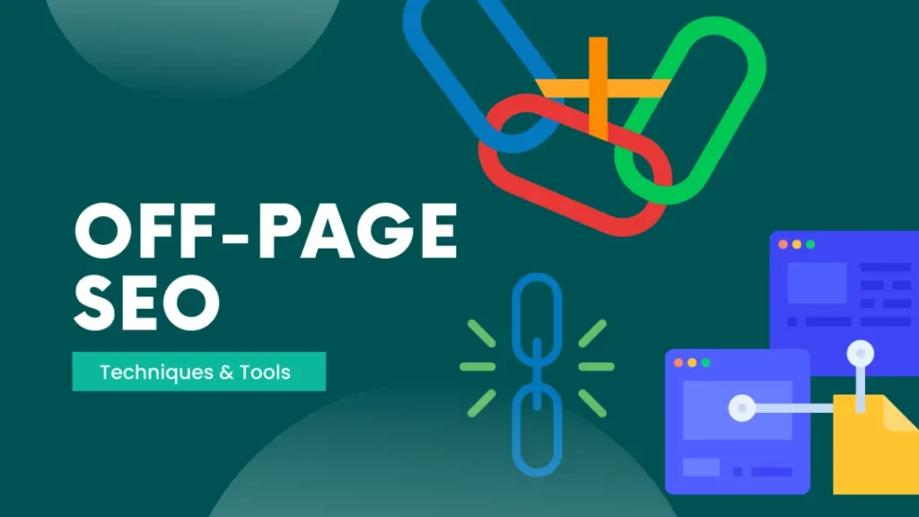 Off-Page SEO Guide 2025: Boost Rankings & Authority