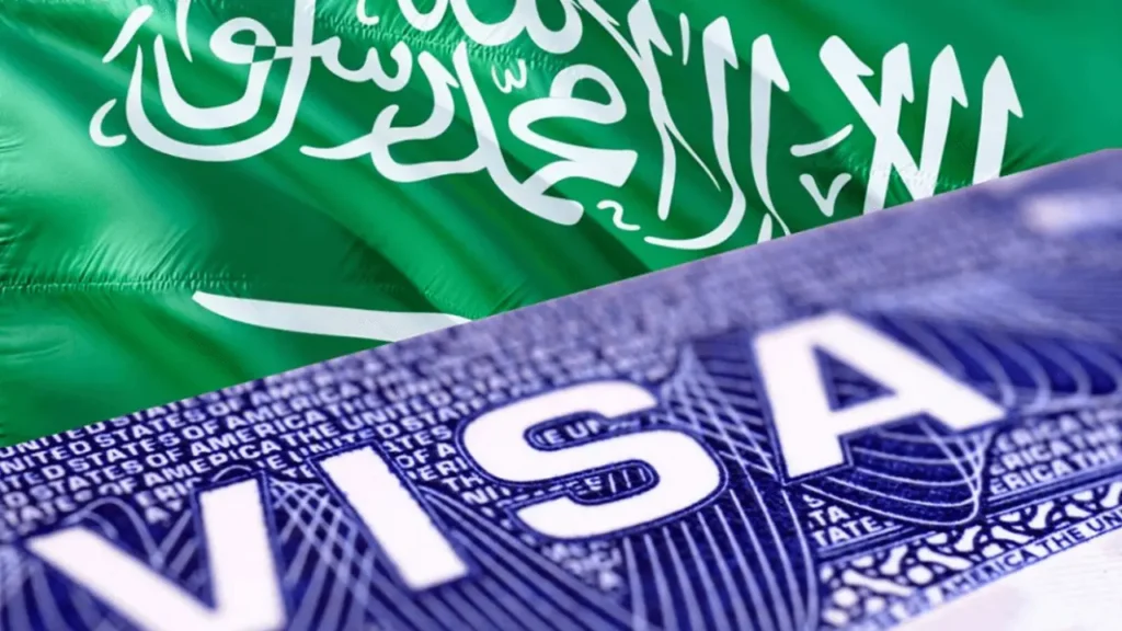 Business Visa vs Freelance Visa Comparison in Saudi Arabia