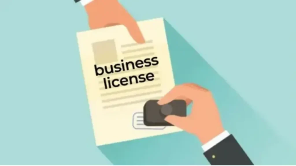Can I have more than one business license under my name in Saudi Arabia