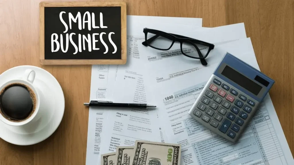 Breakdown of startup costs for a small business in Saudi Arabia
