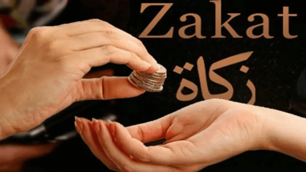 Tax and zakat guide for new businesses in Saudi Arabia with documents and financial charts