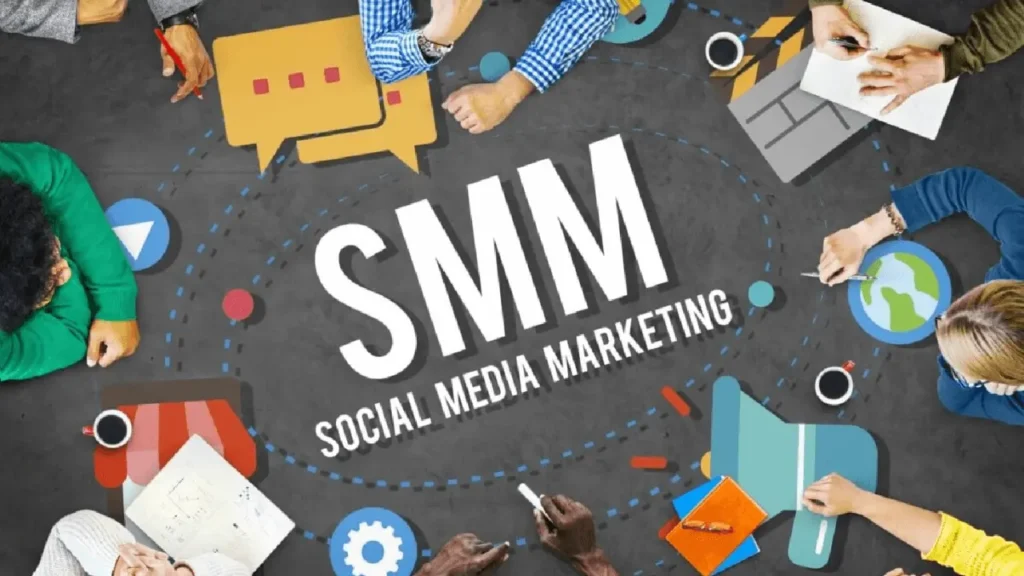 Unlocking Growth: Why Social Media Marketing is a Game-Changer for Businesses in Saudi Arabia