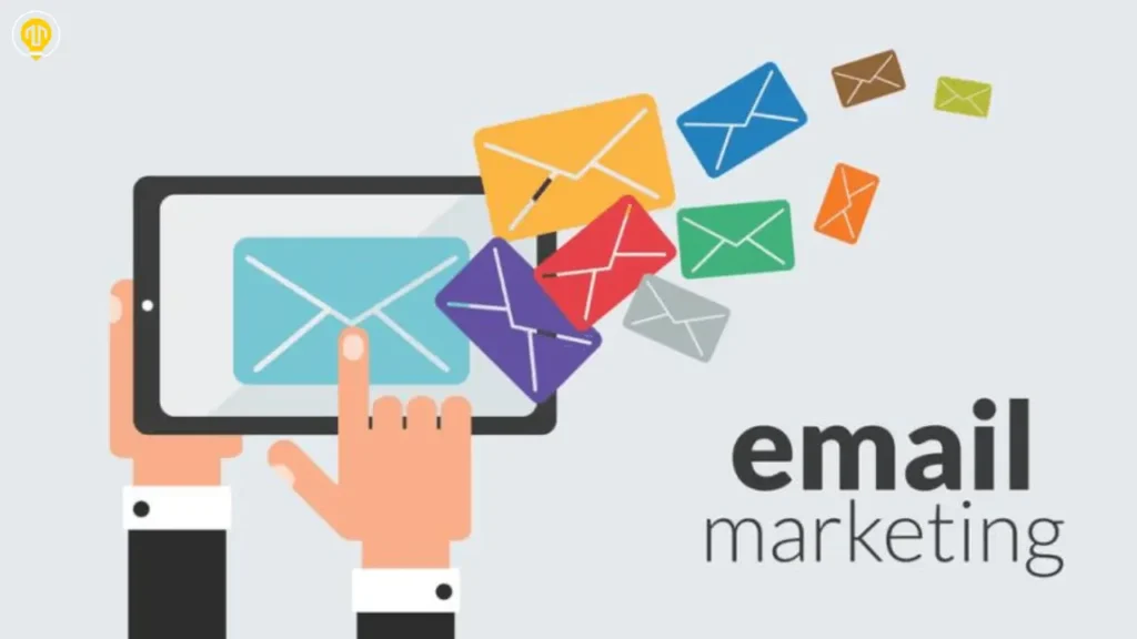 Start Email Marketing for Your Business in 2025 – Step-by-Step