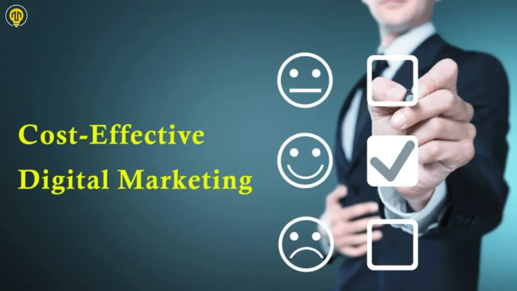 Top 7 Affordable Digital Marketing Services in Saudi Arabia for Small Businesses (2025)