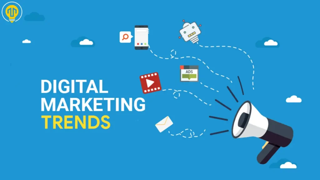 Digital Marketing Trends in Saudi Arabia 2025 – What Businesses Must Know