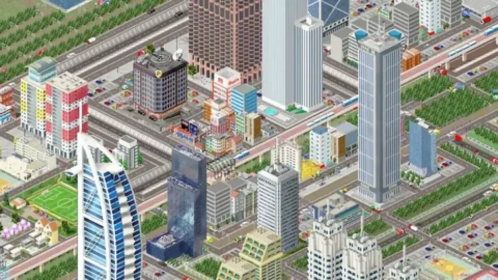 لماذا صُممت شركة حلول المدينة المحلية (Local City Solutions) للتوسع السلس في عدة مدن