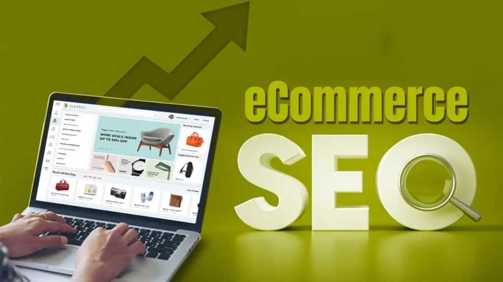 E-commerce SEO 2025 strategies to boost online store rankings and sales