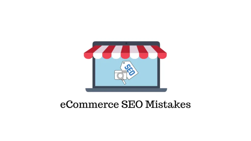 Top 14 Reasons eCommerce SEO Fails (and How to Fix Them in 2025)