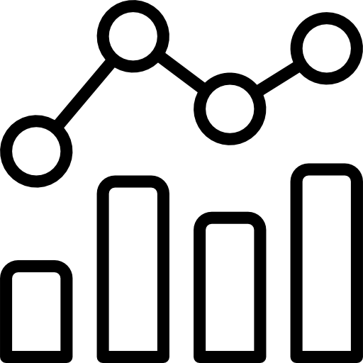 Marketing team analyzing website traffic and user behavior using Google Analytics tools.