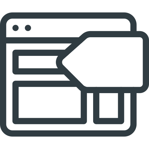 Digital specialists configuring Google Tag Manager to track website events and marketing performance.