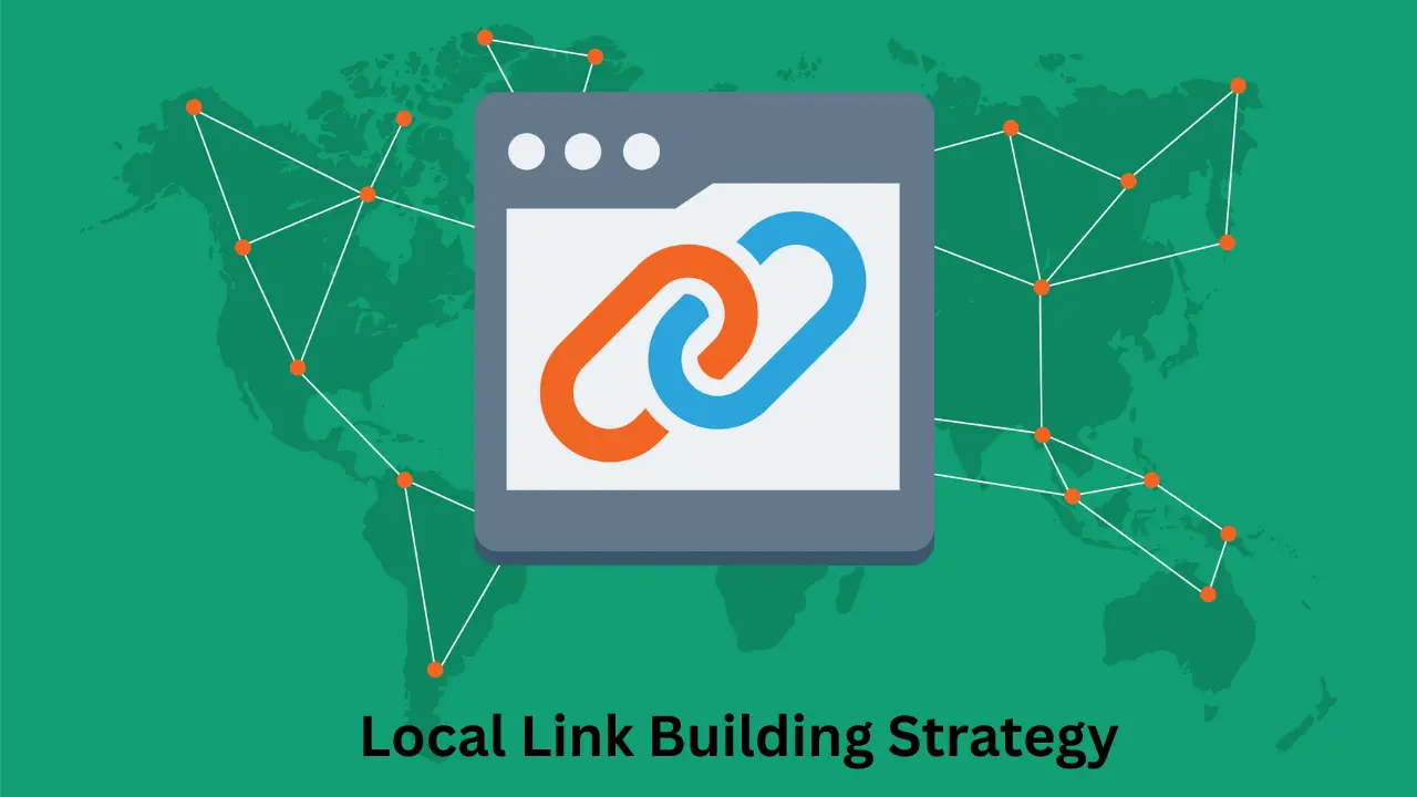 A Step-by-Step Local Link Building Strategy That Drives Real Local SEO Results