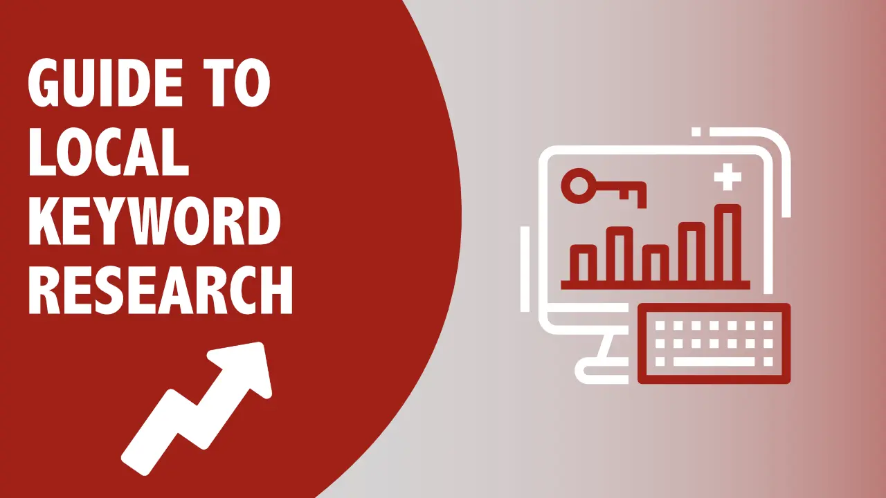 Local Keyword Research: How to Find Profitable Local Keywords That Actually Convert