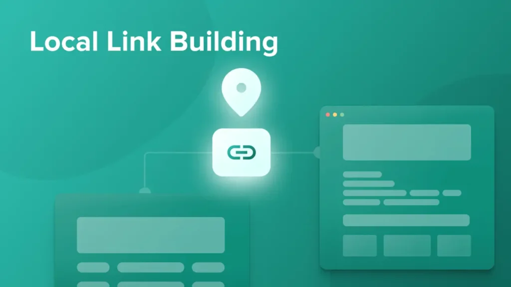 A Step-by-Step Local Link Building Strategy That Drives Real Local SEO Results