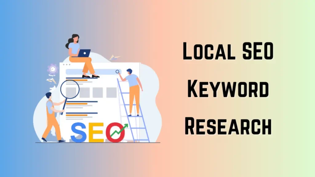 Local Keyword Research: How to Find Profitable Local Keywords That Actually Convert